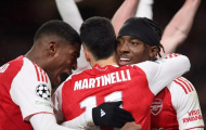 Petit chỉ thẳng 3 cái tên Arsenal phải bán gấp