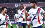 Goncalo Ramos tìm đường rời PSG để cứu vãn sự nghiệp