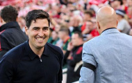 Robbie Fowler: 'Andoni Iraola mang phong cách của Jurgen Klopp'