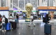 Mexico cấm ba nước châu Phi nhập cảnh trước thềm World Cup