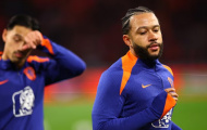 Memphis Depay khẳng định chưa từng nghi ngờ khả năng dự World Cup