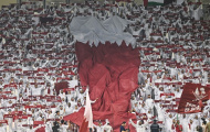 Hồ sơ tuyển Qatar ở World Cup 2026: Khi áp lực chủ nhà không còn