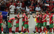 Hồ sơ tuyển Morocco ở World Cup 2026: Sơ đồ biến ảo, kích hoạt vũ khí Hakimi