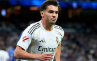 Juventus nhắm đến Brahim Diaz vì đẳng cấp nhà vô địch