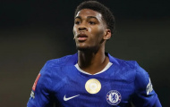 Chelsea từ chối mọi lời đề nghị cho Josh Acheampong