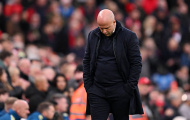 Đằng sau quyết định sa thải Arne Slot của Liverpool