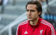 Como là ứng viên hàng đầu để chiêu mộ Federico Chiesa