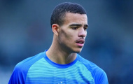 Giám đốc Marseille xác nhận sẵn sàng bán Greenwood