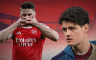Đánh giá các bản hợp đồng của Arsenal mùa 2025/26