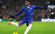 Acheampong là viên gạch nền móng của Xabi Alonso tại Chelsea