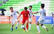 Báo Indonesia khen U19 Việt Nam, đặc biệt lưu ý Công Hậu