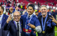 Sau đỉnh cao châu Âu, PSG nuôi mộng xô đổ mọi kỷ lục
