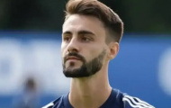 Hamburg đàm phán mua đứt Fabio Vieira từ Arsenal