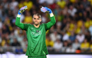 Lucas Chevalier muốn rời PSG để tìm suất bắt chính