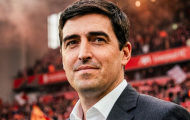 Here we go! Liverpool chốt tân HLV Andoni Iraola