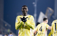 Juventus đàm phán đưa Kolo Muani trở lại nước Ý
