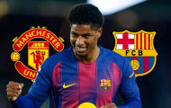 Man Utd bán rẻ Marcus Rashford để cắt giảm quỹ lương