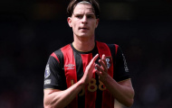 Bournemouth gặp khó, Man United hỏi mua Alex Scott