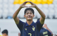 U19 Thái Lan hủy diệt U19 Brunei 9 bàn không gỡ
