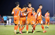 V-League 2026 và kịch bản trụ hạng nghẹt thở