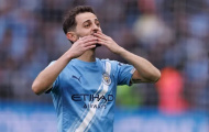 Joe Cole khuyên Arsenal chiêu mộ Bernardo Silva
