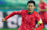 Soi trận Hàn Quốc vs El Salvador: Cơ hội lịch sử của Son Heung min