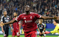 Real Madrid rất gần việc chốt thỏa thuận chiêu mộ Konate