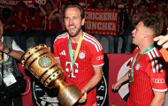 Harry Kane tự tin đoạt Quả bóng vàng nếu vô địch World Cup