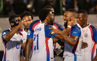 Hồ sơ tuyển Haiti tại World Cup 2026: Niềm tự hào vùng Caribe