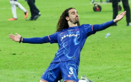 Romano xác nhận, Cucurella có khả năng chia tay Chelsea