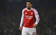 Arsenal và bài toán 50 triệu bảng mang tên Ethan Nwaneri