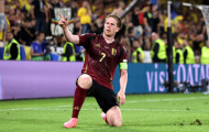 10 tiền vệ tấn công đáng xem nhất World Cup 2026
