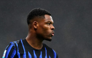 Here we go! Denzel Dumfries chuẩn bị gia nhập Real Madrid