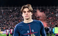 Inter gửi đề nghị 40 triệu euro chiêu mộ Marco Palestra