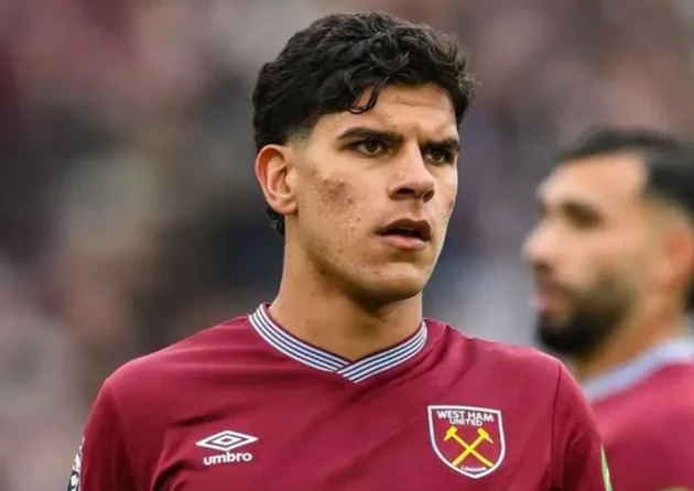 MU vượt Chelsea vụ Mateus Fernandes giá 52 triệu bảng