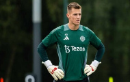 Andy Mitten dự báo tương lai Radek Vitek tại Man United