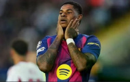 Tin đồn chuyển nhượng sáng 3/6: Barca muốn giữ chân Rashford; Real Madrid chốt thỏa thuận với Dumfries