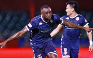 CLB Hải Phòng được VFF cấp phép dự V.League 2026/27