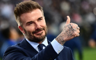 David Beckham được vinh danh tại Hollywood trước ngày khai mạc World Cup