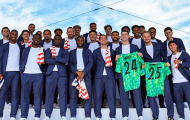 Hồ sơ tuyển Mỹ ở World Cup 2026: Canh bạc Pochettino