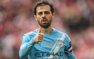Rời Man City, Bernardo Silva lọt vào tầm ngắm Galatasaray