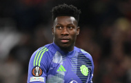Onana trở lại Old Trafford, MU vẫn ưu tiên bán đứt