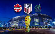 Khi World Cup 2026 đứng giữa kỳ vọng và hoài nghi