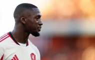 Ibrahima Konate khó có được số áo yêu thích ở Real Madrid