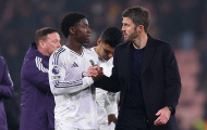 Mainoo biết ơn Carrick vì suất tham dự World Cup 2026
