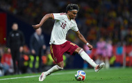 Lamine Yamal đặt mục tiêu sánh vai cùng Messi và Ronaldo