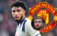Romano xác nhận MU mua thêm tiền vệ sau Ederson