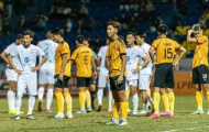 Tương lai CLB Thanh Hóa mờ mịt sau tấm vé trụ hạng V-League