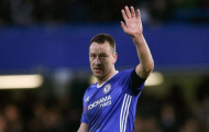 John Terry người giữ ngọn lửa hồn Stamford Bridge