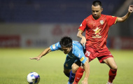 Chốt xong Mai Sỹ Hoàng, Hà Nội FC gia cố cánh trái